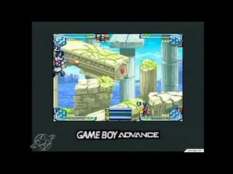 Medabots AX: Metabee Version Game Boy Gameplay_2002_05_31_2