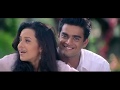 Minnale Love Scene