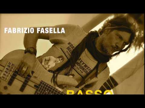 FABRIZIO FASELLA - Insegnante di BASSO @ OFFICINE ZERO