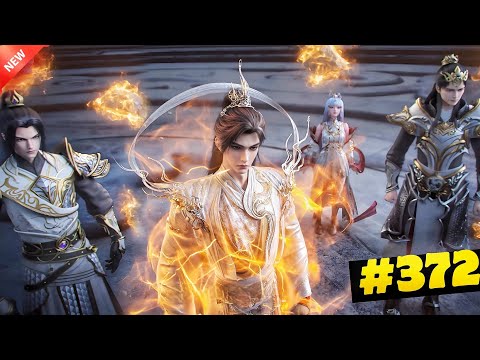 Boy Born In a Strange World Anime Part - 372 | Fantasy Series Summarized Story Hindi/Urdu #AnimeLand