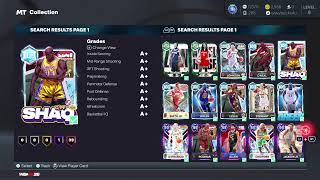 2K MyTeam & Fortnite | Joined the squad