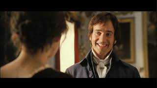 A Love so beautiful - Michael Bolton (Pride and Prejudice)