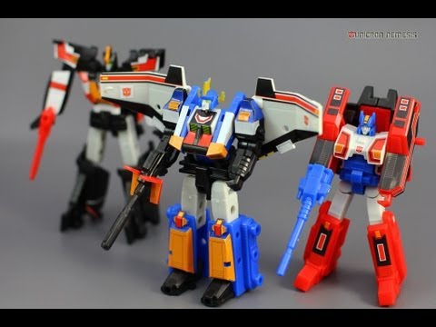 Kabaya Series 6: Dai Atlus, Sonic Bomber & Roadfire