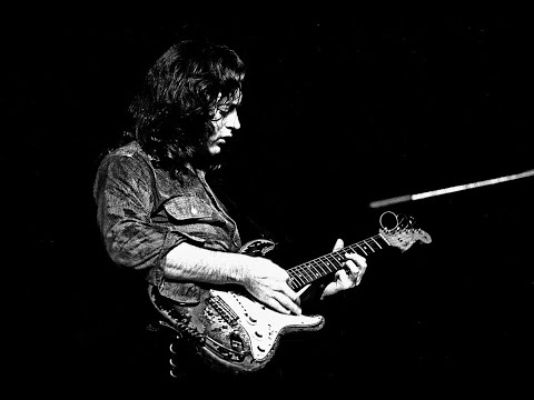 Rory Gallagher Festival 2023  - Be Part of It !