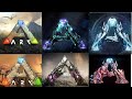 All Main Ark Theme Songs Ark Music