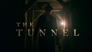 Thomas Shelby | The Tunnel (Peaky Blinders)