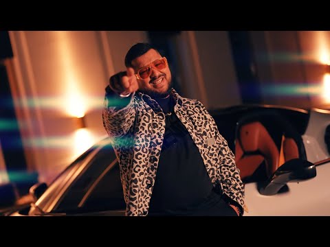 Luci Diamantul - Banii, banii [Videoclip Oficial] 2023