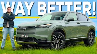 Download lagu 2025 Honda HR-V: It’s WAY BETTER Than Before! mp3 Download lagu 2025 Honda HR-V: It’s WAY BETTER Than Before! mp3