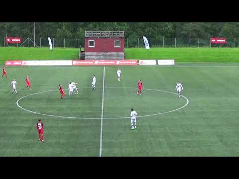 Team Sogndal G15-Brann 2.omg