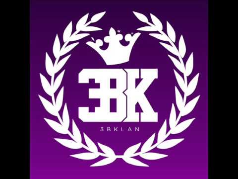 3B Klan - Błędne koło (feat. Zuzanna Szczypuła, prod. Wełenka)