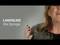 Landslide