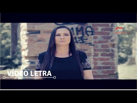 "Tempo do Fim"- Francisca Beatriz - VÍDEO LETRA