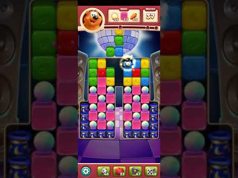 Toon Blast level 408