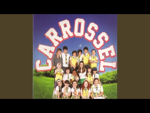 Sonhos Pra Quem Quiser - Carrossel