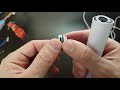 Электрическая зубная щетка Xiaomi, разборка и ремонт.