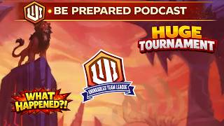 UTL Beta Season Finale: Awards & Predictions for the Playoffs
