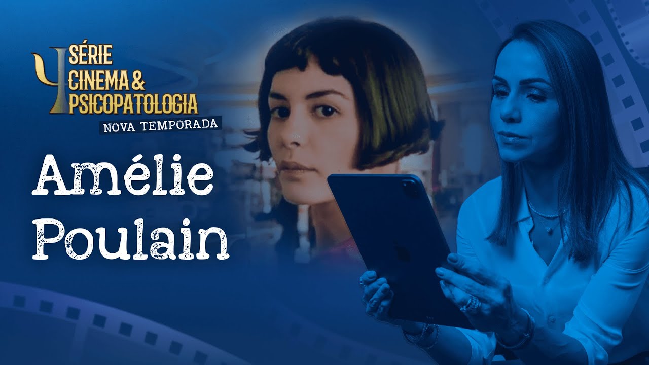 Análise do filme: O Fabuloso Destino de Amélie Poulain