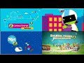 PBS Kids Program Break 2018 WNPT DT1