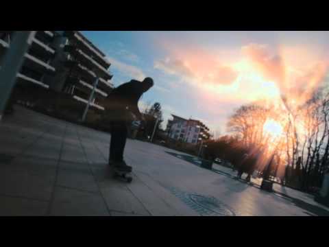 Ryan Keen - Skin & Bones