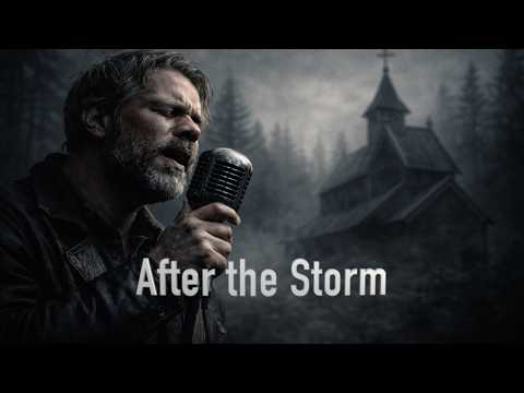 After the Storm — Esaias Tegnér:  Frithiof och Ingeborg – Del 3 | Nordic Gospel