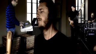 Marillion - Dry land (collaboration acoustic cover)