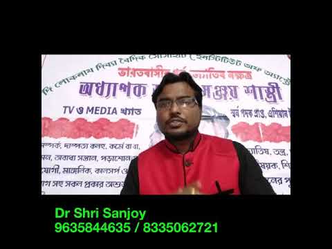 TOP ASTROLOGER IN KOLKATA