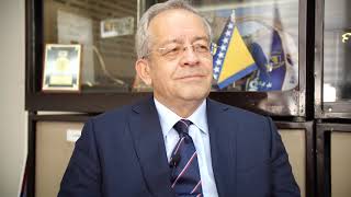 Video screen capture: M. Sukru Tandogan