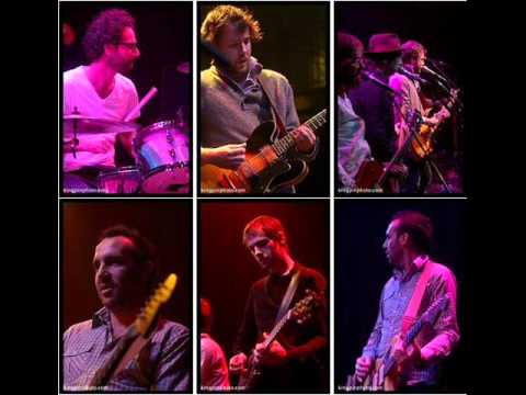 Broken Social Scene Presents: Kevin Drew - Superconnected (9:30 Club)