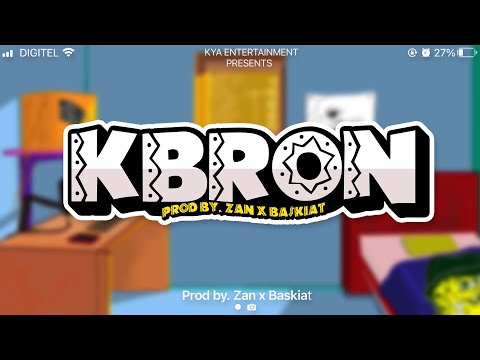 KBRON 🐂 - Zan, Baskiat (Phone Video)