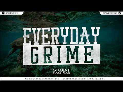 Max Profit - Alien [Grime Instrumental]