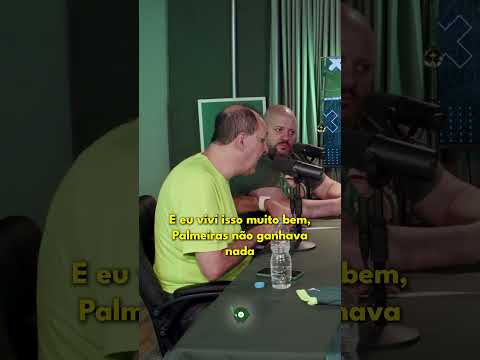 Vídeo: Segunda maior torcida do Brasil: perguntas e respostas