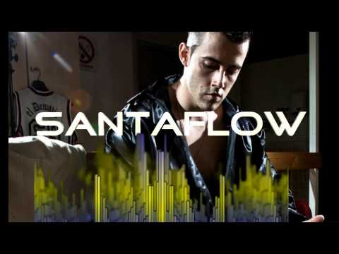 Santaflow, Norykko & Aitor - Moral de Carcamal (Prod. Oliztyle & Santaflow) HD