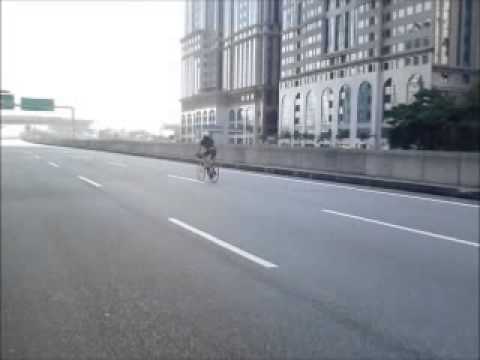 Semifinalista do #PRU4Antarctica: Tan Chih Rong