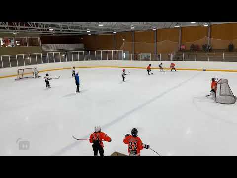 26.03.2022 HcNokia U9 vs RuoSkA