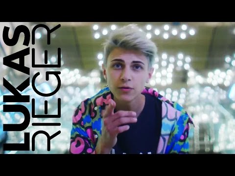 Lukas Rieger - Elevate (Official Video)