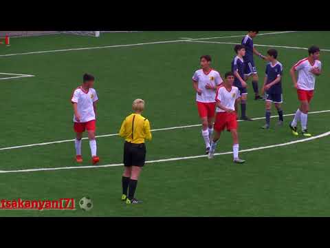 BANANTS/03 - SIS KILIKIA/03/ 0-6    28.04.2018