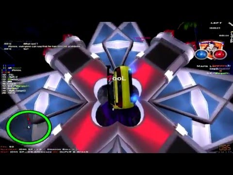 Croatia - Chile (2 - 8)