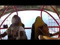 Flying