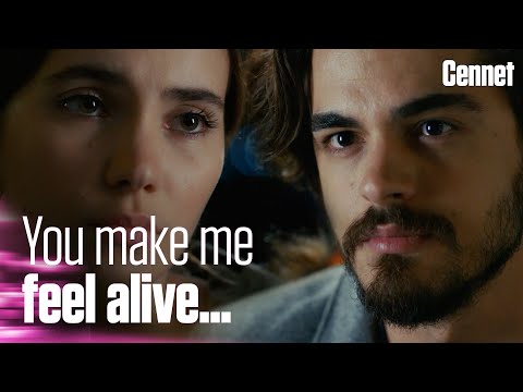 I'm myself when I'm with you... - Cennet | Short Scenes