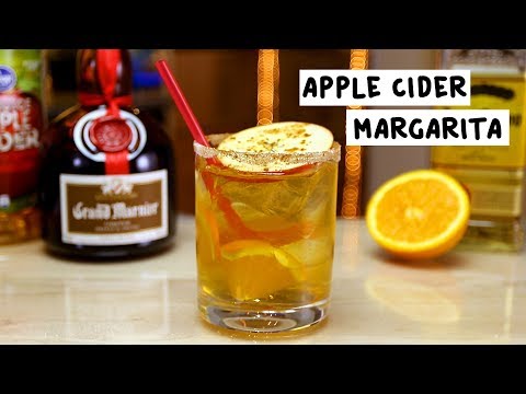 download lagu mp3 mp4 Apple Cider Margarita, download lagu Apple Cider Margarita gratis, unduh video klip Apple Cider Margarita