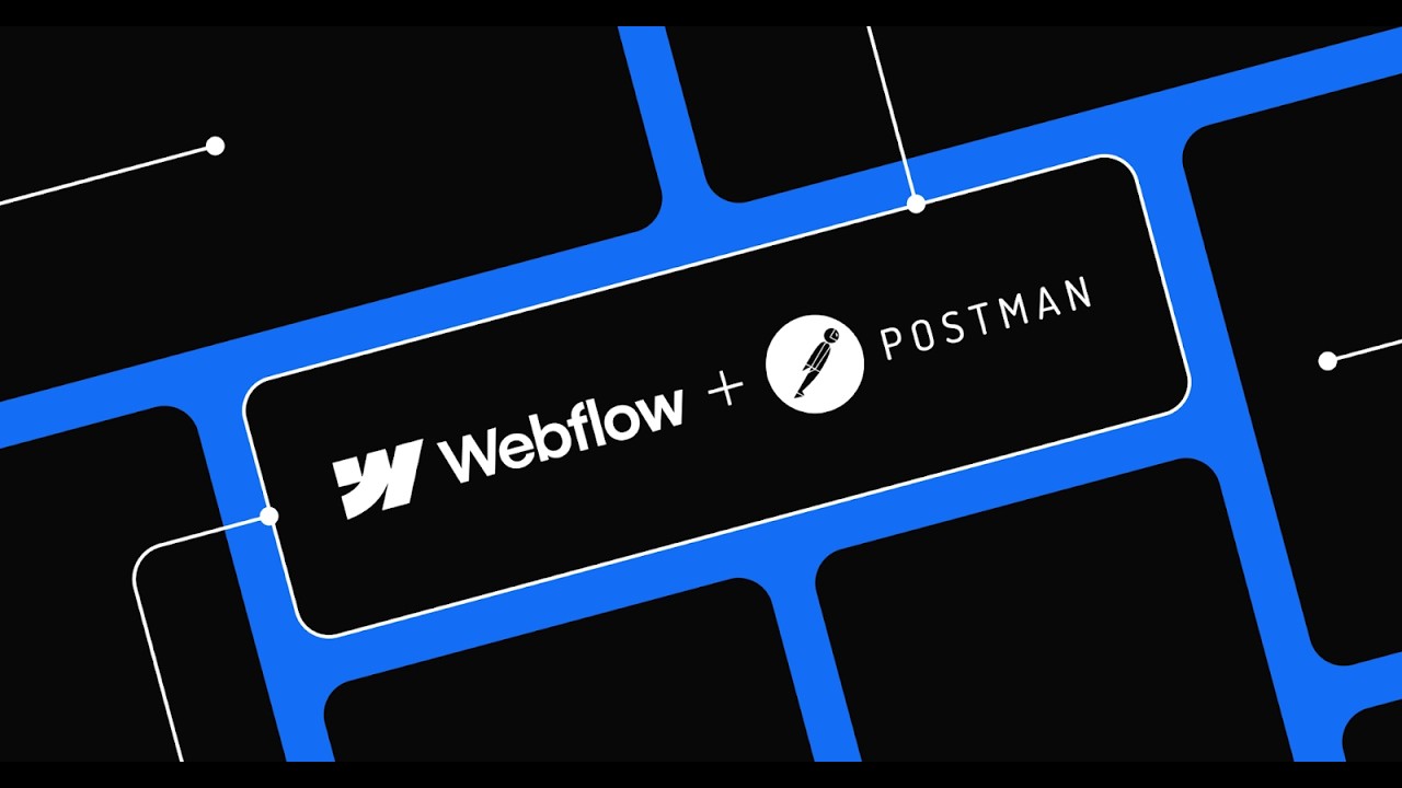 The Webflow MCP server is now available in Postman's Agent Mode