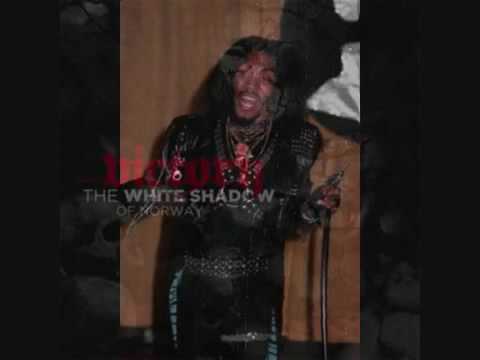 The White Shadow Of Norway - The Rap Game ft. Melle Mel