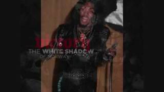 The White Shadow Of Norway - The Rap Game ft. Melle Mel