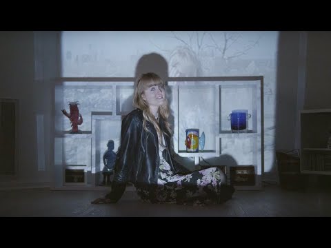 Chloe Collins - Didn't Want You (Official Video)