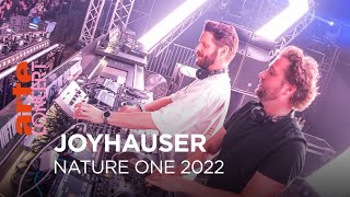Joyhauser - Live @ Nature One 2022