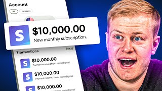 I Built 3 Income Streams that Make $30k/m+