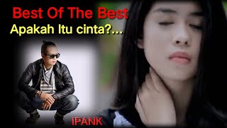 Download lagu Ipank Apakah Itu Cinta-Lirik Lagu #liriklagu #ipank mp3