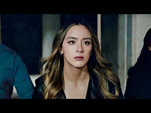 Agents of Shield S07E11 - You Must Be Daisy