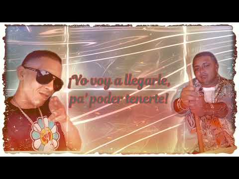 Voy a llegarle –Aldo el arquitecto x Angelito el Aka Blanco x Jenay (REMASTERIZADA; Con Letra)