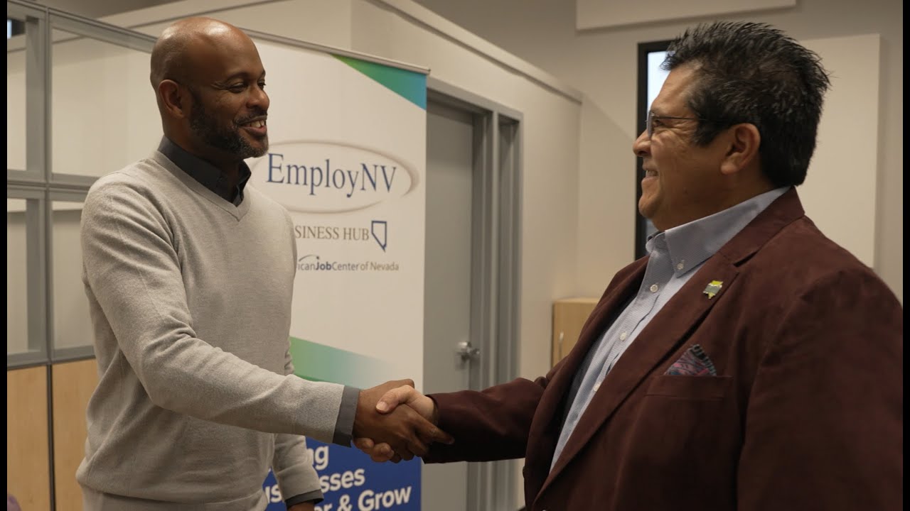 Henderson Libraries | Documentary Spotlight 2024